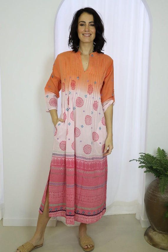 Arva Maxi Sunset
